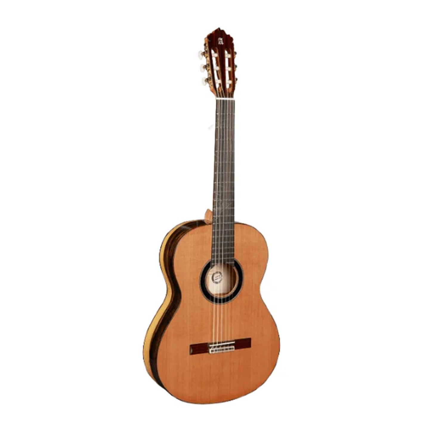 Alhambra 8891 V – Classical Guitar | Gloss Finish