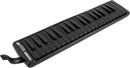 Hohner Superforce 37 – Melodica | 37 Keys | Black