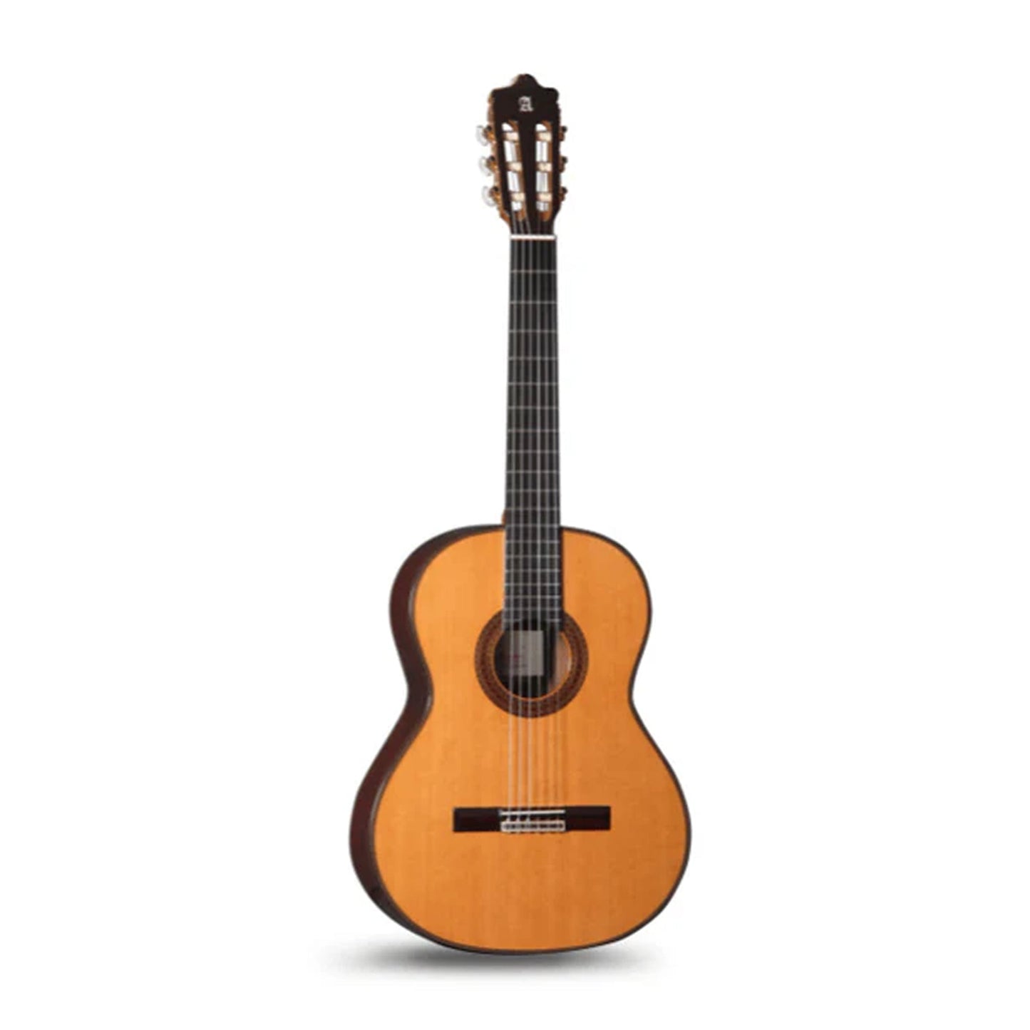 Alhambra 2304 – 7C Classical Guitar | Gloss Finish