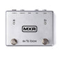 MXR M196 A/B Box | Guitar Amp Switcher Pedal