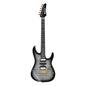 Ibanez AZ47P1QM-BIB Electric Guitar | Black Ice Burst