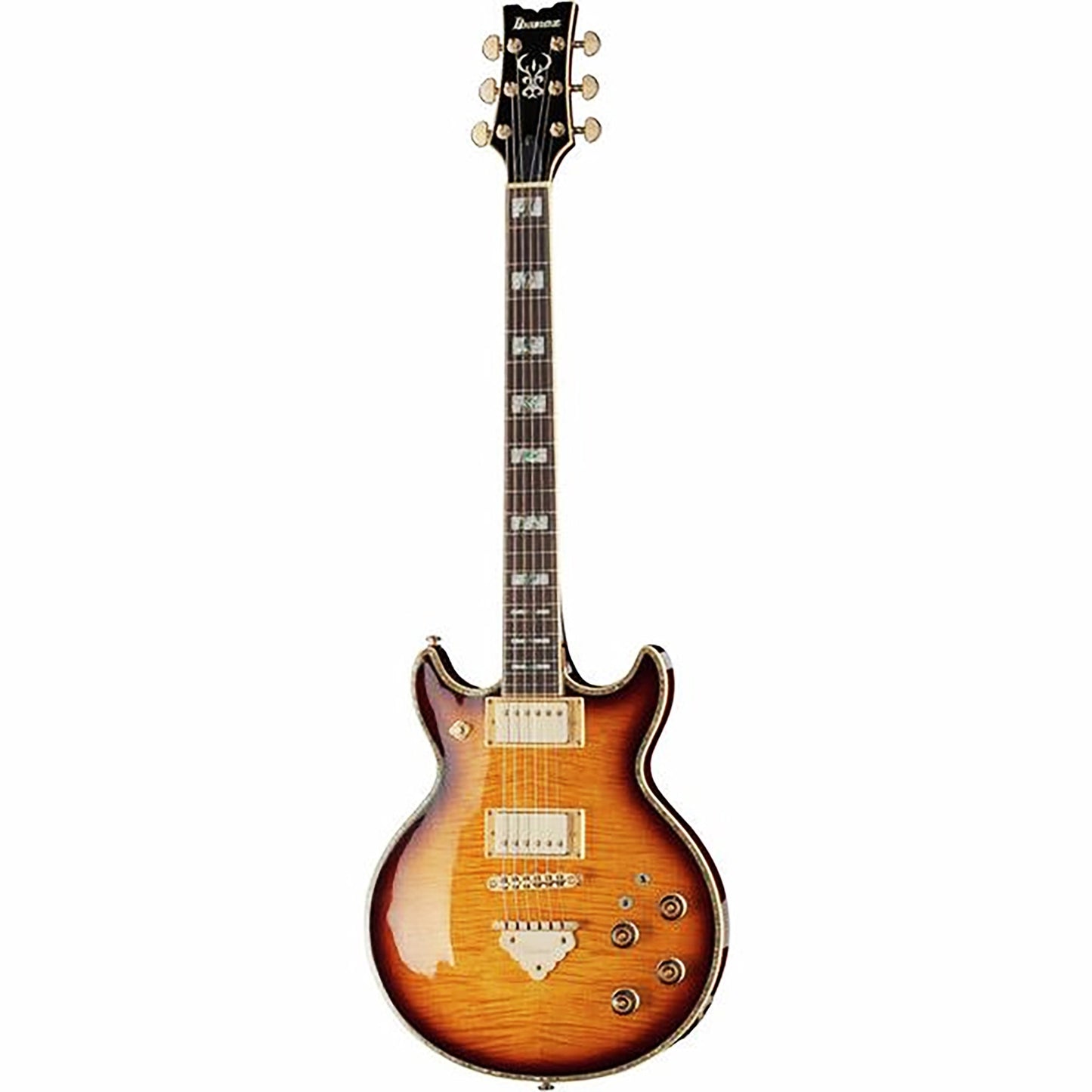 Ibanez AR420-VLS - Solid Body Electric Guitar | Violin Sunburst