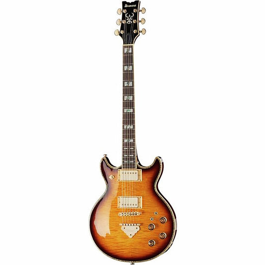 Ibanez AR420-VLS - Solid Body Electric Guitar | Violin Sunburst