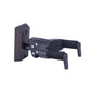 Hercules GSP38WBW Plus Guitar Wall Hanger | Brown Wood