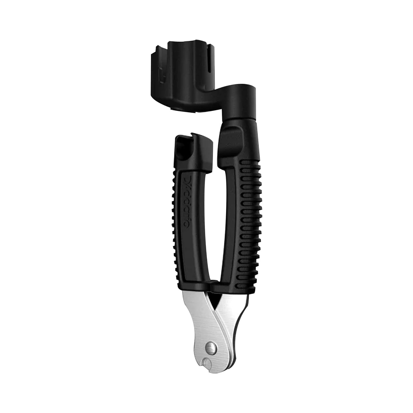 D'Addario DP0002 Pro-Winder String Winder Cutter Bridge Pin Puller