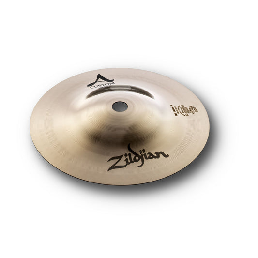 Zildjian A20538 6" A Custom Splash Cymbal