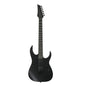 Ibanez RGRTB621-BKF Electric Guitar | Black Flat