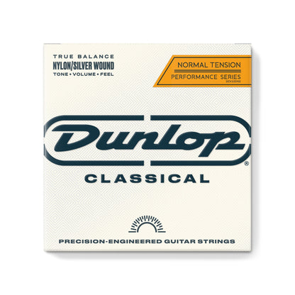 Dunlop DCV100NS Classical Guitar Strings Normal