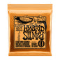 Ernie Ball P02222 Hybrid Slinky Nickel Wound Electric Strings 9-46