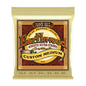 Ernie Ball P02005 Earthwood Custom Medium Acoustic Strings 12.5-56