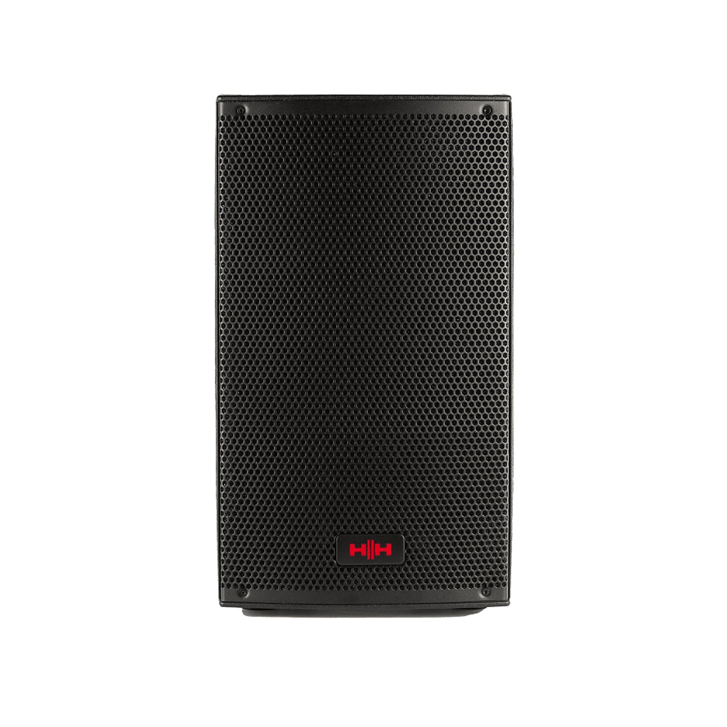 HH Electronics TRE-1001 – Active PA Loudspeaker | Tensor Series | 10-Inch | 1400W Peak | 129dB SPL | Class D | Black