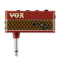 VOX AP-BM-SET Brian May amPlug Guitar Amp Set | Red