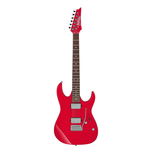 Ibanez GRX120SP-VRD Electric Guitar | Vivid Red