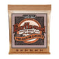 Ernie Ball P02146 Earthwood Phosphor Bronze Medium Light Acoustic Strings 12-54