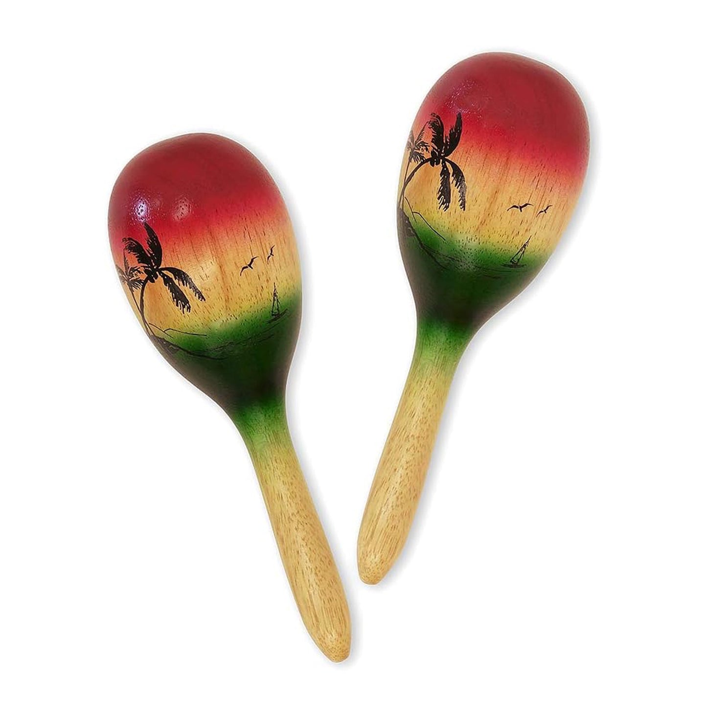 Suzuki MAR-103 – Maracas | Hand Percussion