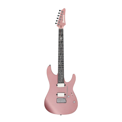 Ibanez TOD10-MM Tim Henson Signature Electric Guitar | Metallic Mauve