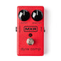 MXR M102 Dyna Comp Compressor | Guitar Pedal