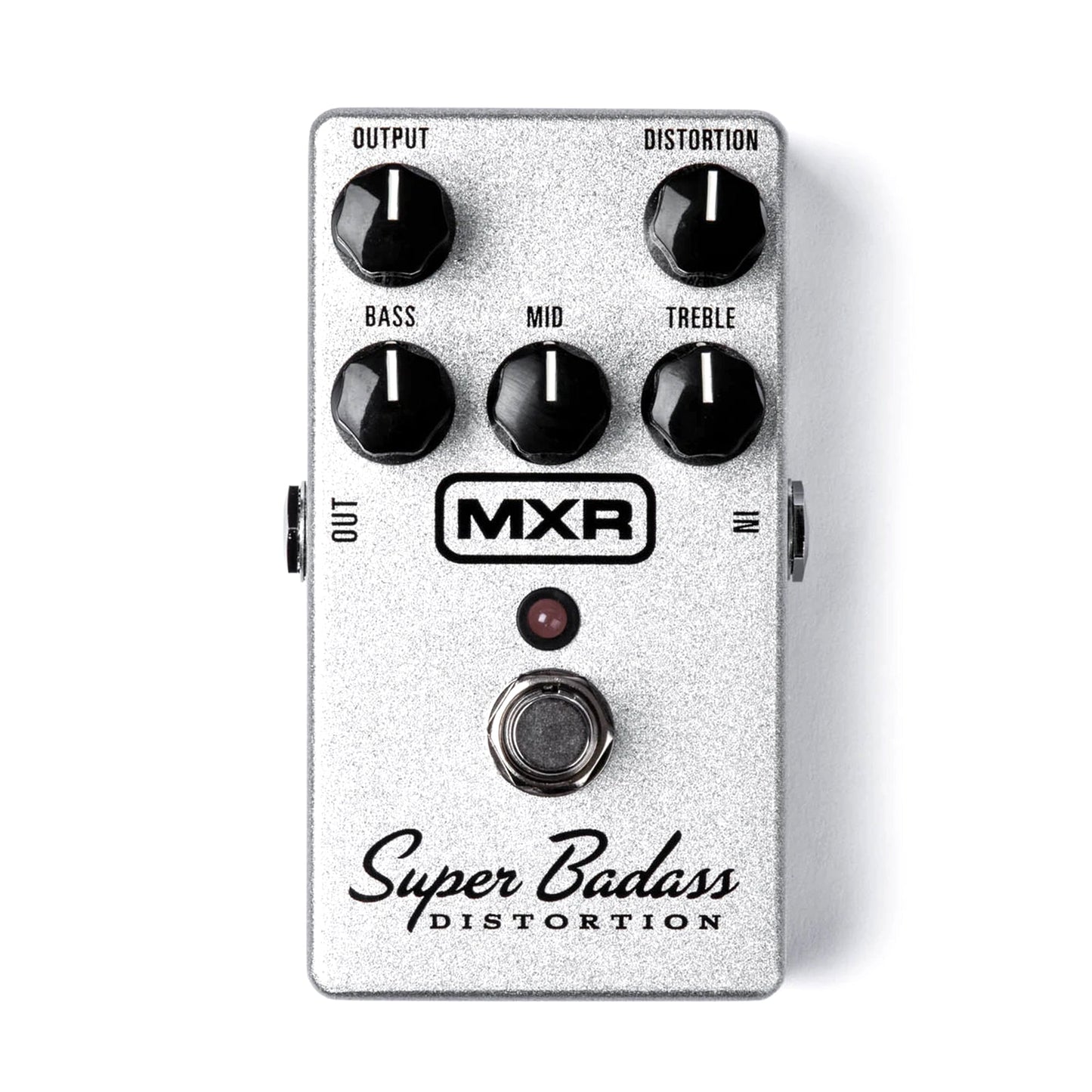MXR M75 Super Badass Distortion | Guitar Pedal