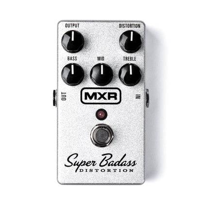 MXR M75 Super Badass Distortion | Guitar Pedal