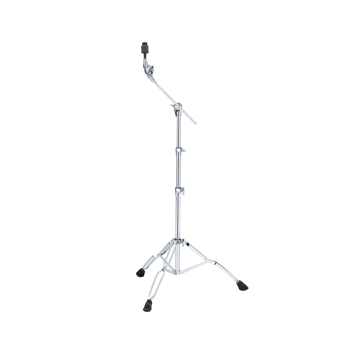 TAMA HC63BW – Boom Cymbal Stand | Heavy Duty | Chrome