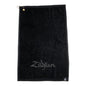 Zildjian ZTOWEL Black Drummer's Towel
