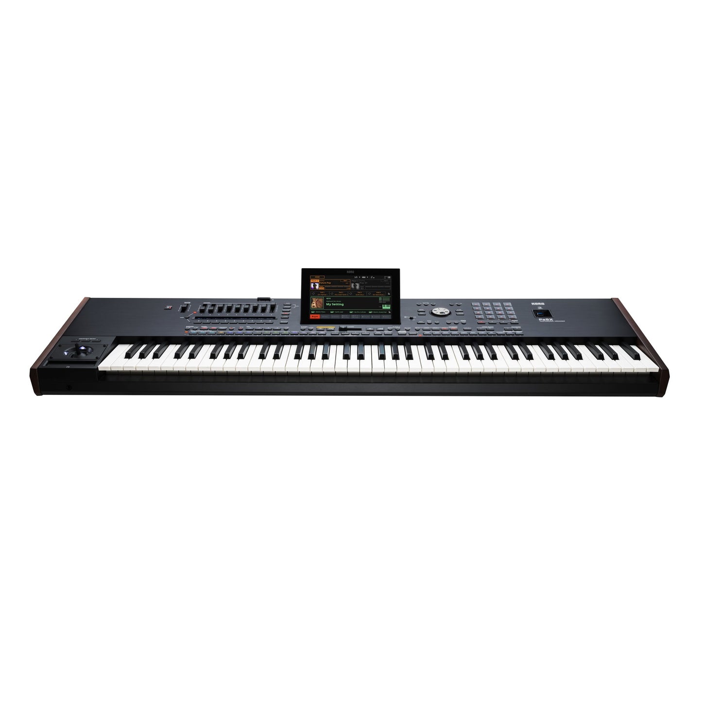 Korg PA5X-76 Professional Arranger Keyboard | 76 Keys