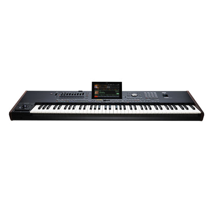 Korg PA5X-76 Professional Arranger Keyboard | 76 Keys