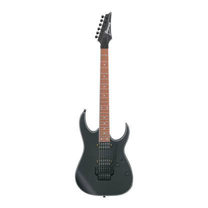 Ibanez RG420EX-BKF Electric Guitar | Black Flat