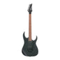 Ibanez RG420EX-BKF Electric Guitar | Black Flat