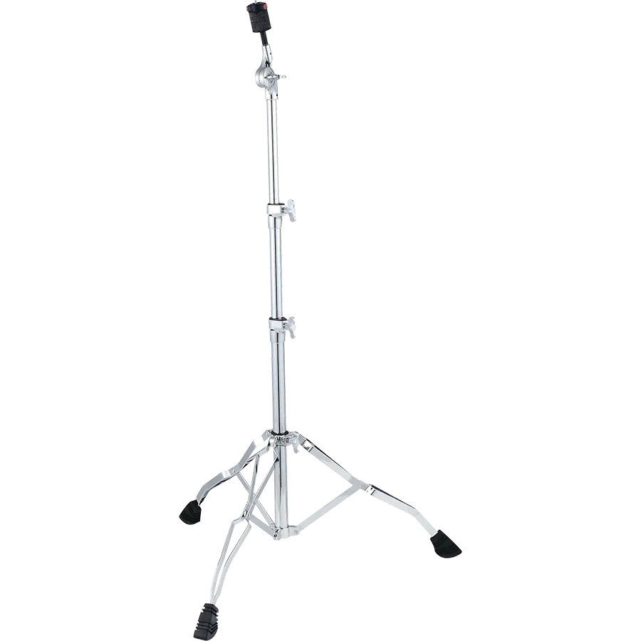 TAMA HC42WN – Straight Cymbal Stand | Double Braced | Chrome