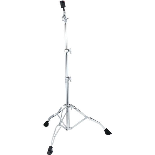 TAMA HC42WN – Straight Cymbal Stand | Double Braced | Chrome