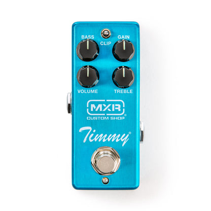 MXR CSP027 Timmy Overdrive | Guitar Pedal