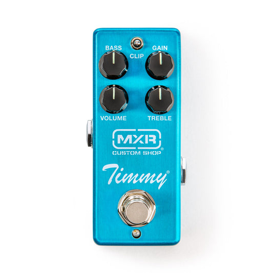 MXR CSP027 Timmy Overdrive | Guitar Pedal