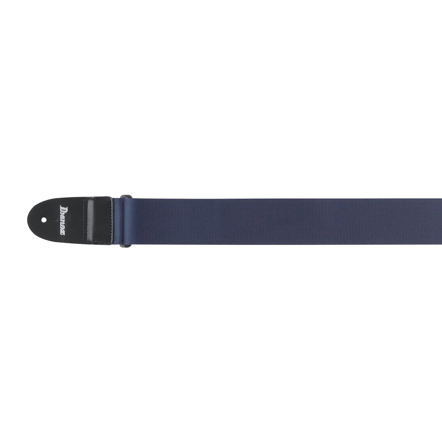 Ibanez GS64-BL – Blue Polypropylene Guitar Strap