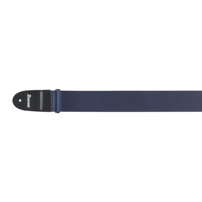 Ibanez GS64-BL – Blue Polypropylene Guitar Strap