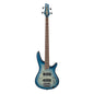 Ibanez SR400EQM-SCB – Bass Guitar | Cosmic Blue Starburst