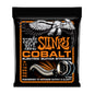 Ernie Ball P02722 Hybrid Slinky Cobalt Electric Guitar Strings 9-46
