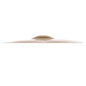 Zildjian A20544 12" A Custom Splash Cymbal