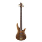 Ibanez SR5505-MHF – Bass Guitar | Mocha Flat