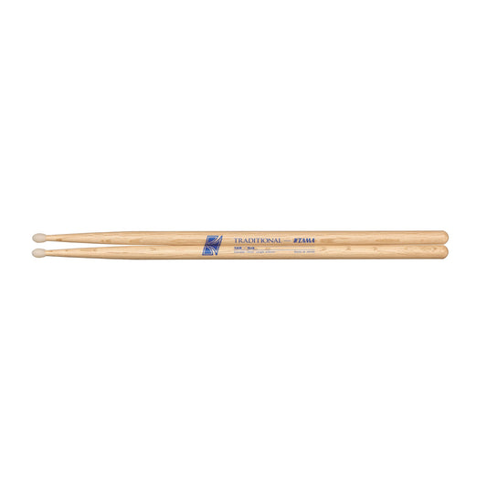 Tama 5AN – Oak Drum Sticks with Nylon Tip