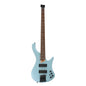 Ibanez EHB600-PRM – Bass Guitar | Purist Blue Matte