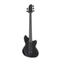 Ibanez TMB425B-BKF – Bass Guitar | Black Flat