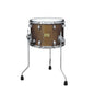 TAMA LBH1410L-TPM – S.L.P. Duo Birch Snare 14x10 | Transparent Mocha