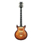 Ibanez AR625FMSP-CML - Solid Body Electric Guitar | Caramel Burst Low Gloss