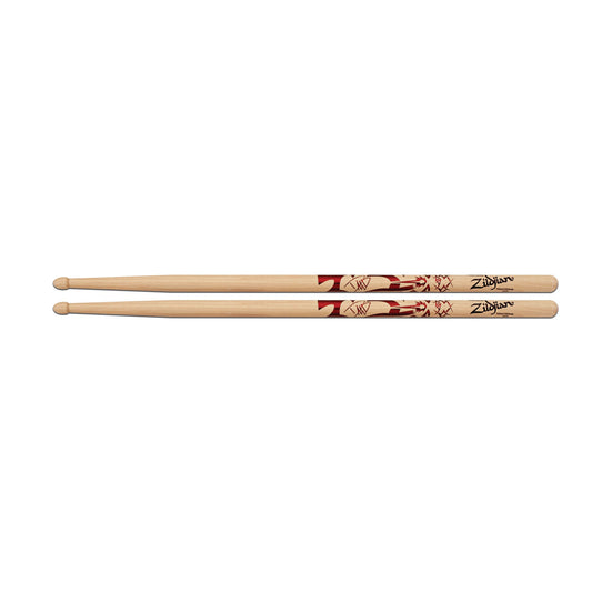 Zildjian ZASDG Dave Grohl Artist Series Drumsticks