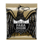Ernie Ball P02090 Paradigm 80/20 Bronze Extra Light Acoustic Strings 10-50