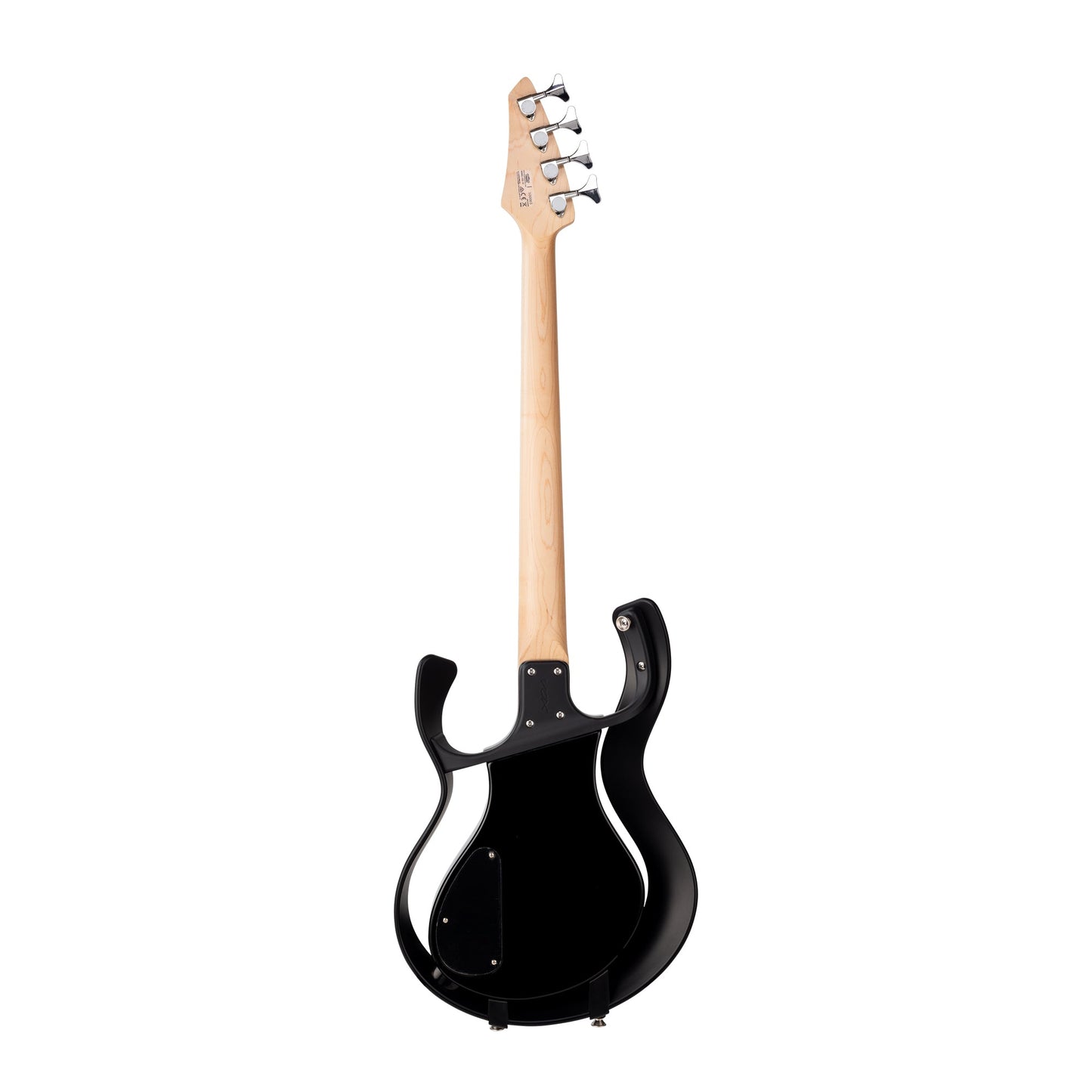 VOX Starstream Bass 1H – Bass Guitar | Short Scale | Black