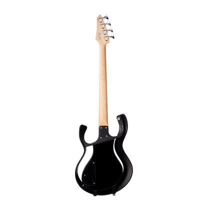 VOX Starstream Bass 1H – Bass Guitar | Short Scale | Black