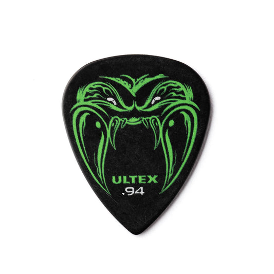 Dunlop PH112P.94 Hetfield Black Fang Pick .94mm