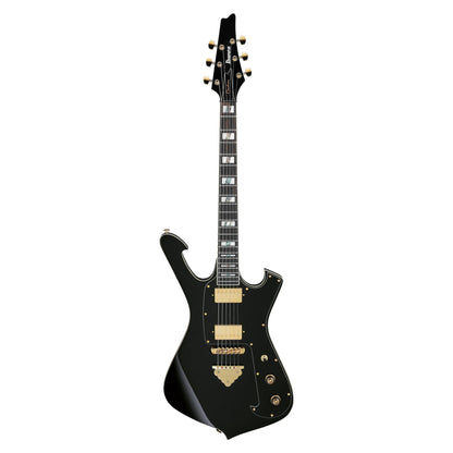 Ibanez FRM350-BK Paul Gilber Electric Guitar | Black